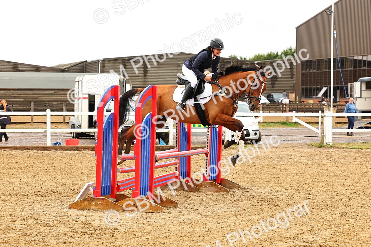 SBM_001819 - Class 5 - 80cm