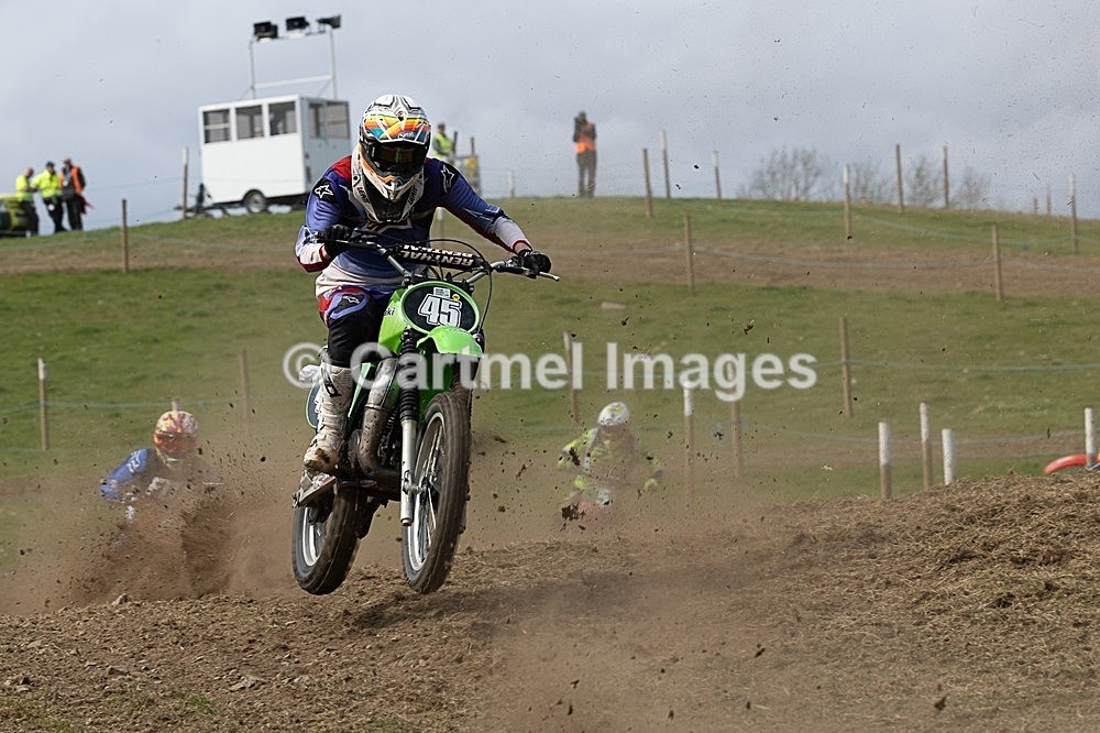 1R8A0291 - Classic Scramble Race 13