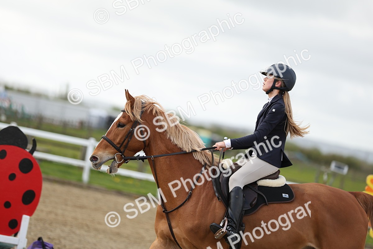 SBM_000069 - Class 1 - Clear Round