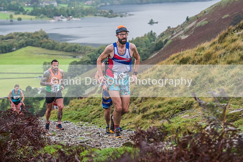 HBMR Leg 1-149 - Hodgson Brothers Mountain Relay - Leg 1 Sunday 1st October 2023