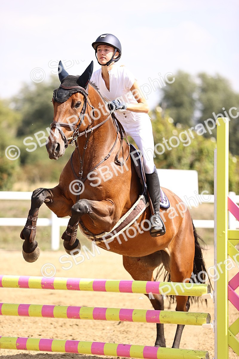 SBM_006122 - Class 10 - Amateur Championship Qualifier 95cm