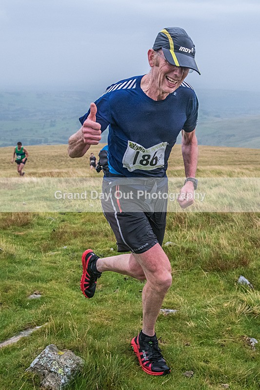 Fellside-77 - Fellside Fell Race Wednesday 26th July 2023