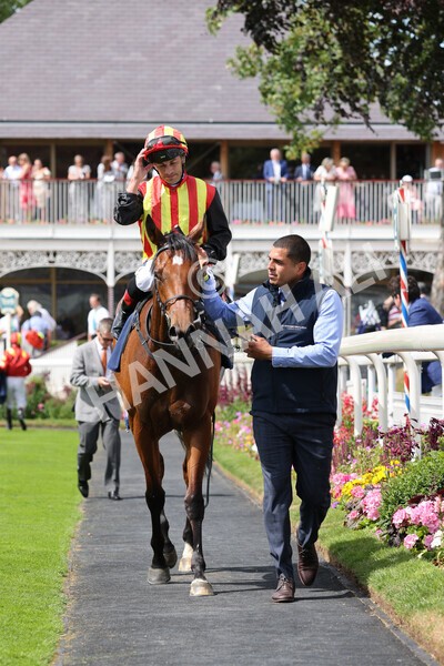 yr08072022r2-37 - Race 2 2.40pm William Hill Summer Stakes
