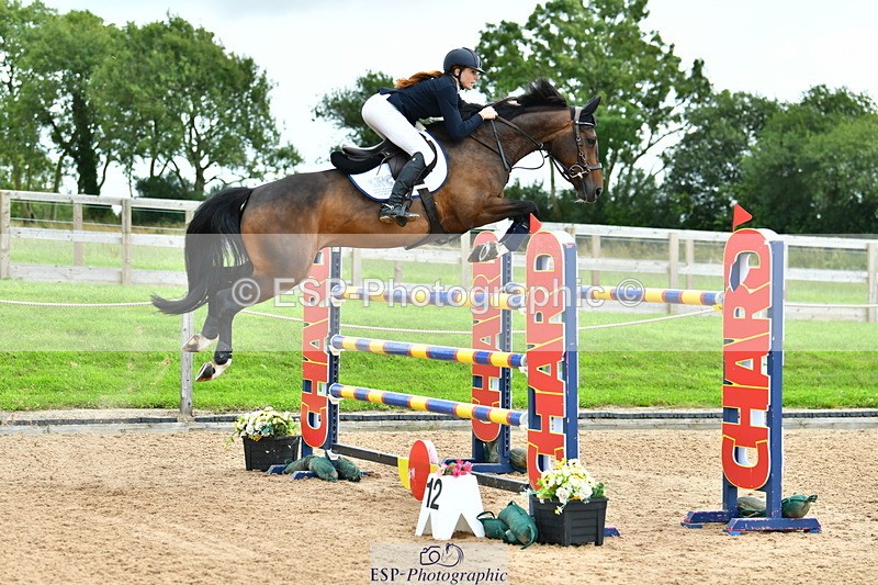 230723A-141520-12858 - Cls 12, 2 Star Big Tour Grand Prix Jump Off and Presentations