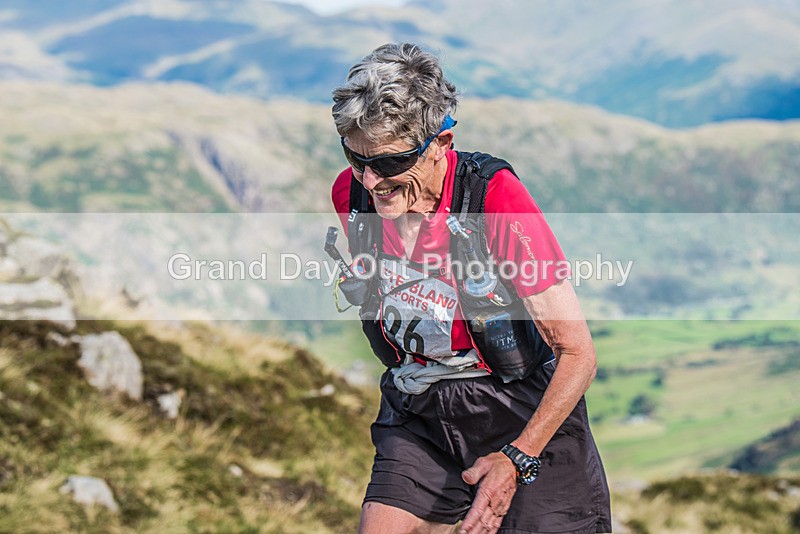 Three Shires-950 - Three Shires Fell Face Saturday 17th September 2022