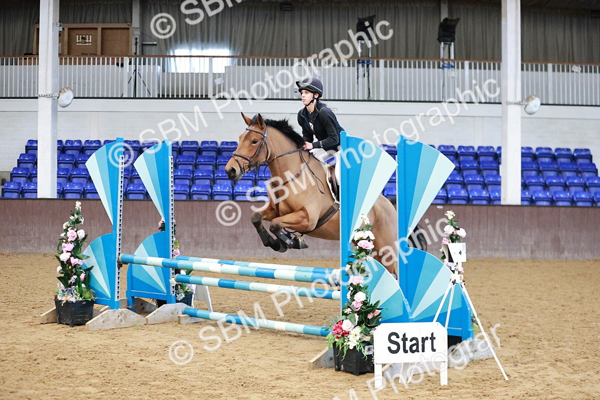 SBM_002805 - Class 8 - Clear Round 80cm