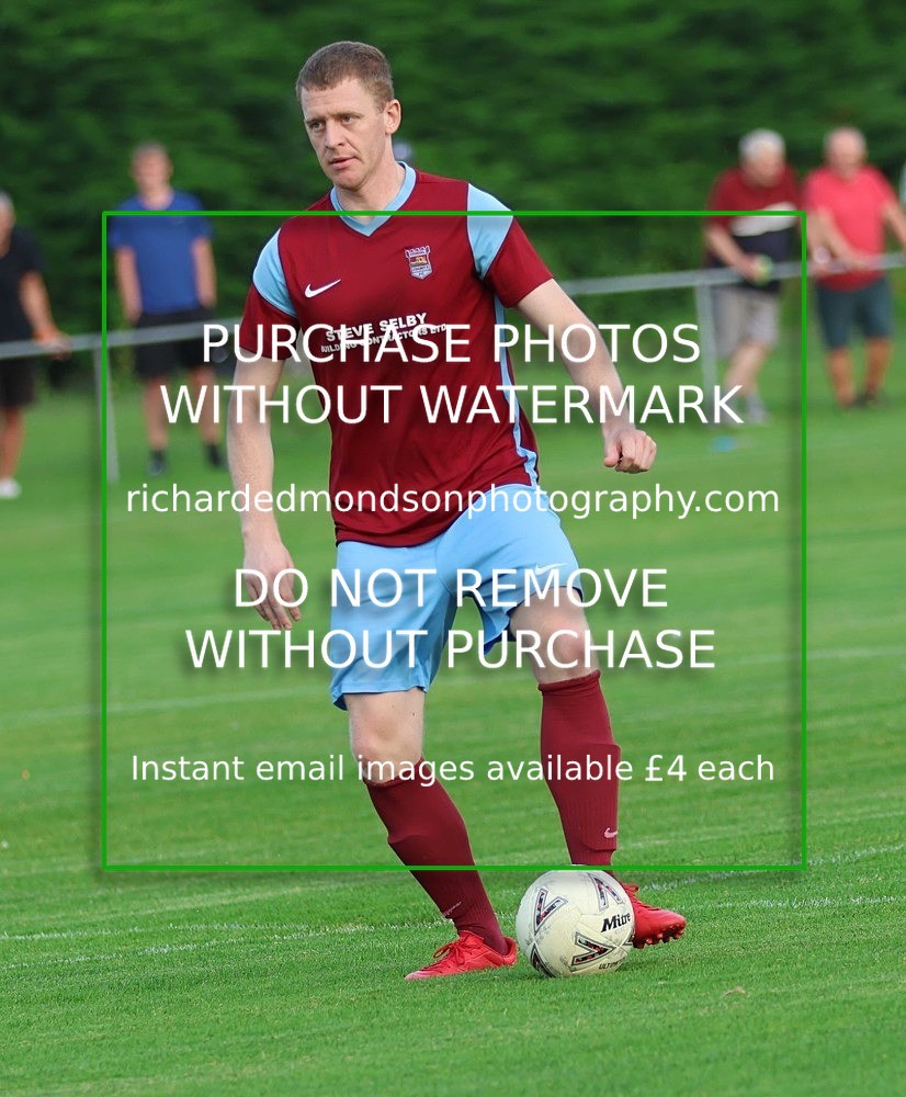 533A2264 - Kendal County Reserves vs Kirkby Lonsdale Reserves