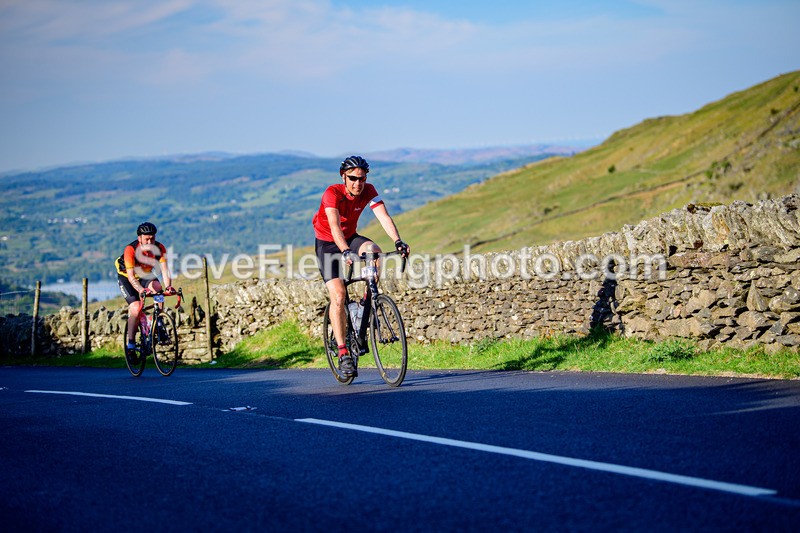 075500 - Kirkstone Pass 07:00 - 08:00