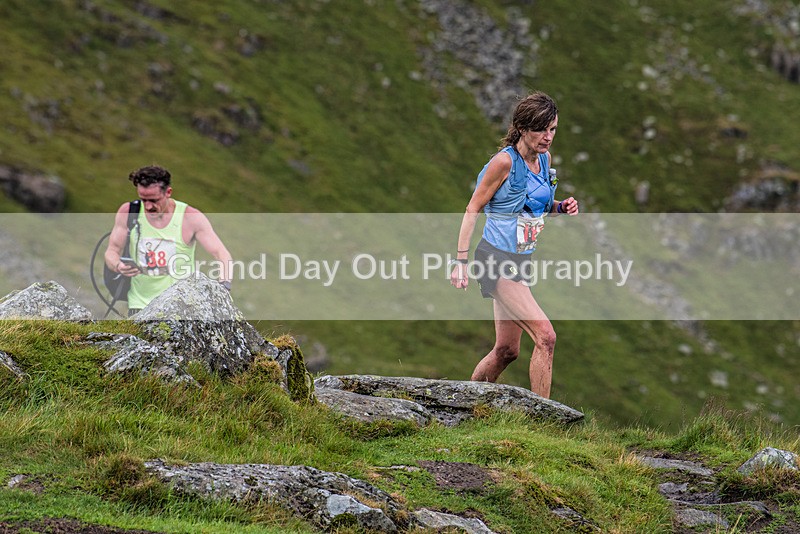 Kentmere-597 - Pete Bland Kentmere Horseshoe Fell Race Sunday 16th July 2023