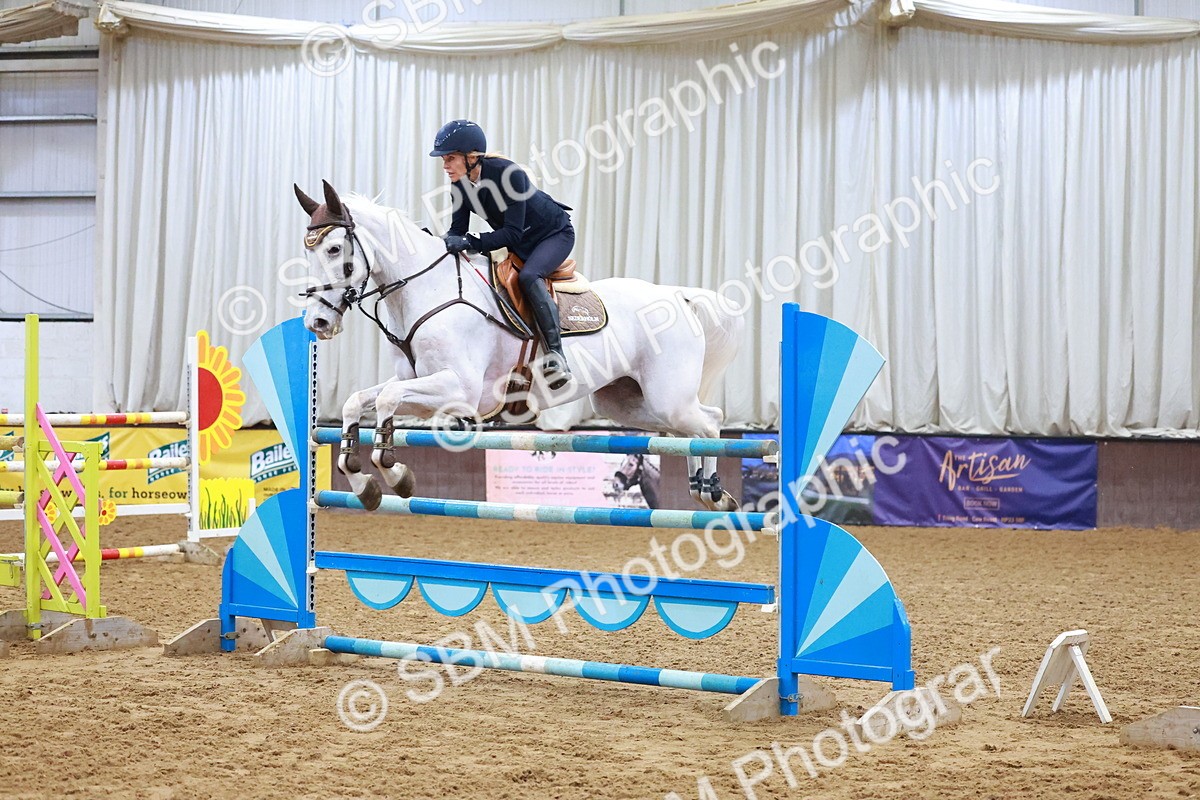 SBM_001787 - Class 6 - National 1.30m 1.40m