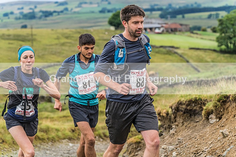 Tebay-117 - Tebay Fell Race Wednesday 28th June 2023