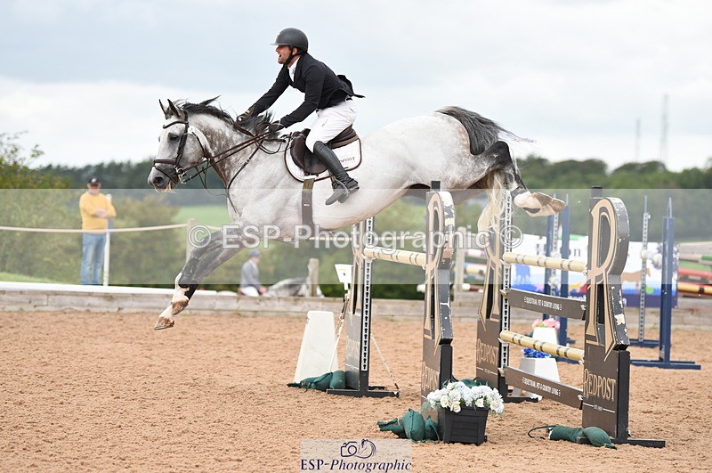 230813A-150116-13497 - Cls 50 Senior Foxhunter