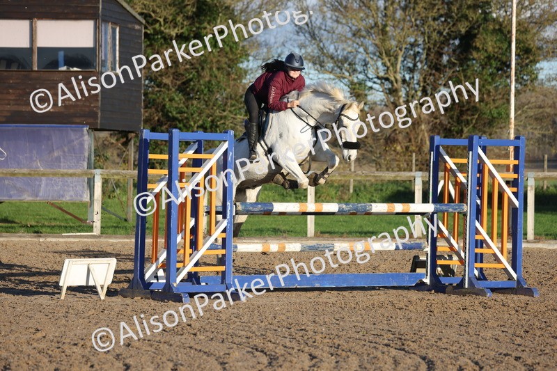 20251130-2333 - Class 6 - 1.10m