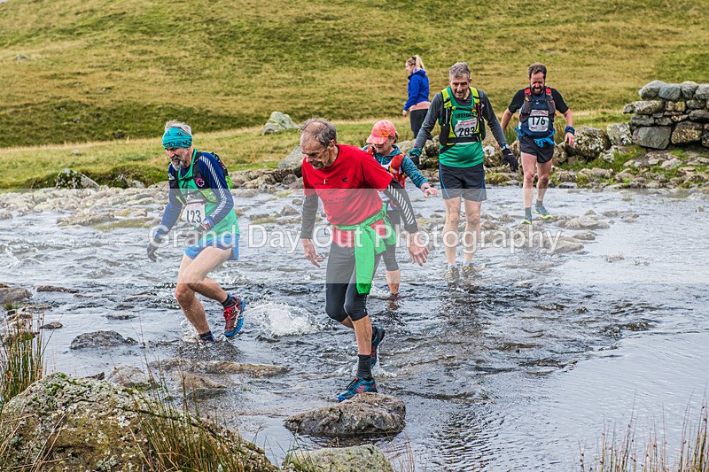 Langdale-889 - Langdale Horseshoe Fell Race Saturday 8th October 2022