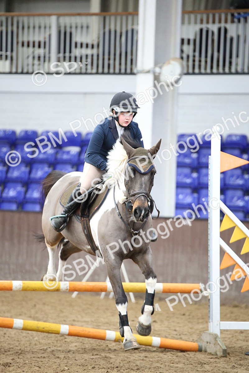 SBM_000691 - Class 3 - 60cm