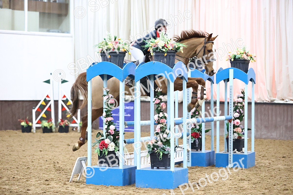 SBM_002271 - Class 9 - Senior Discovery - 1.00m