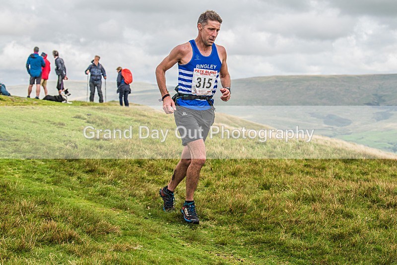 Sedbergh -1347 - Sedbergh Hills Fell Race Sunday 20th August 2023