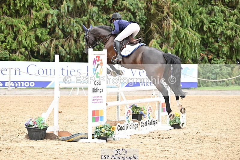 250706A-161059-20830 - Cls 50 Snr Foxhunter