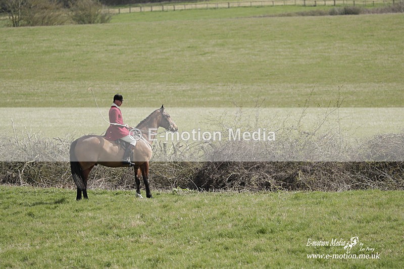 PtP 080423 164 - Dingley Races The Woodland Pytchley Hunt PtP 08/04/23