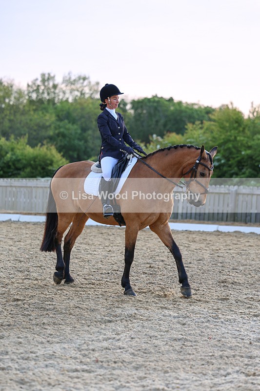 3E7A4216 - Class 5: NOVICE sec A- Novice 3 2024