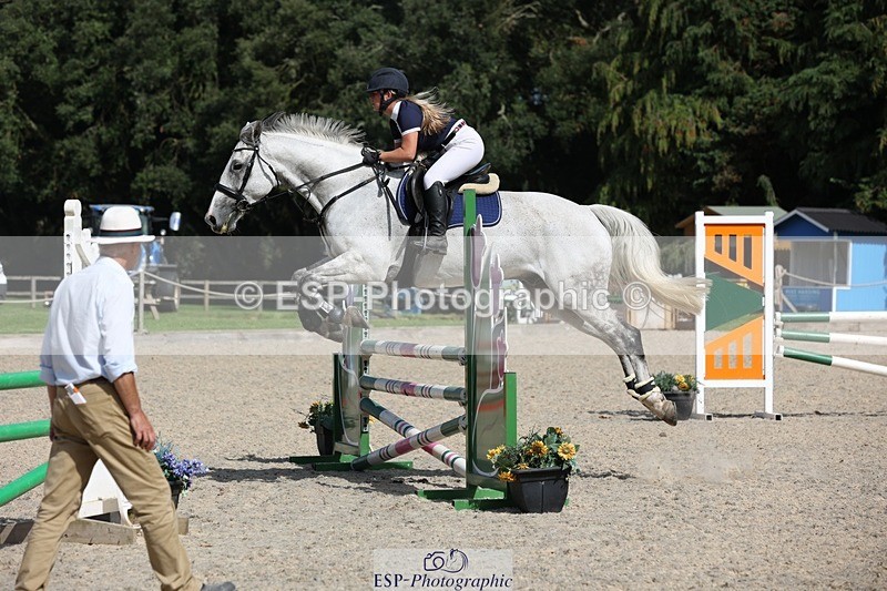 230908-131740-01768 - Cls 7 Snr Discovery & 1m Open