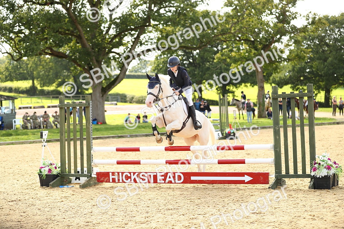 SBM_67952 - J17 - Junior Pony 80cm Championship