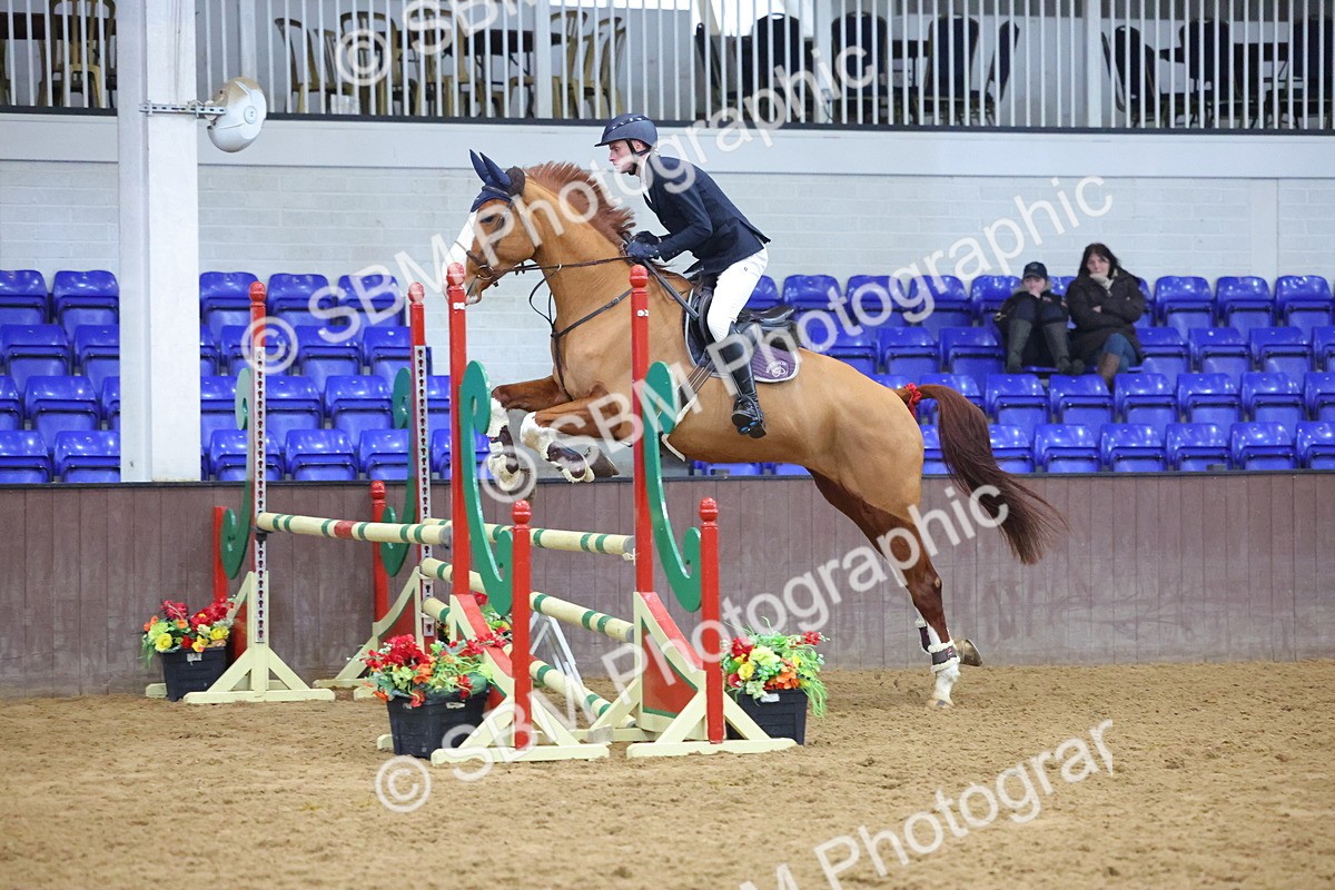 SBM_001710 - Class 14 - Nupafeed Supplements Senior Discovery/ 1m Open - First Round (1.00m)