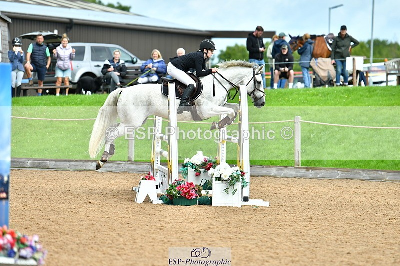 230729A-105101-05296 - Cls 14 NAF Bronze League Semi Final