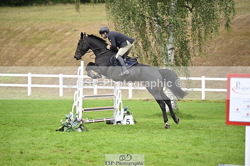 250831A-115807-09942 - Cls 36 Snr 1.30m Grand Prix