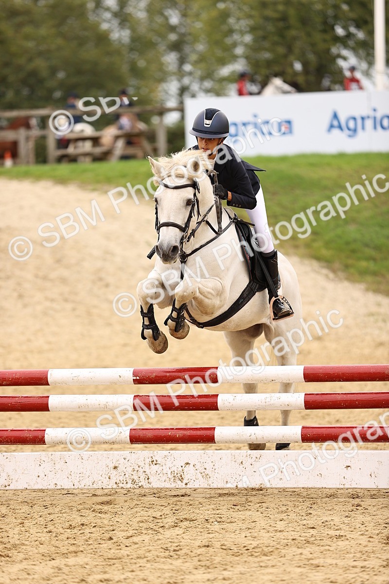 SBM_64778 - J17 - Junior Pony 80cm Championship