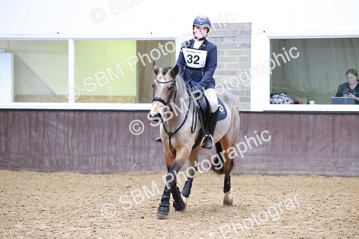 SBM_000623 - Class 2 - Show Jumping 50cm