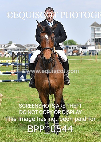 BPP_0544 - CLASS 2 RHS Classic Championship Qualifier