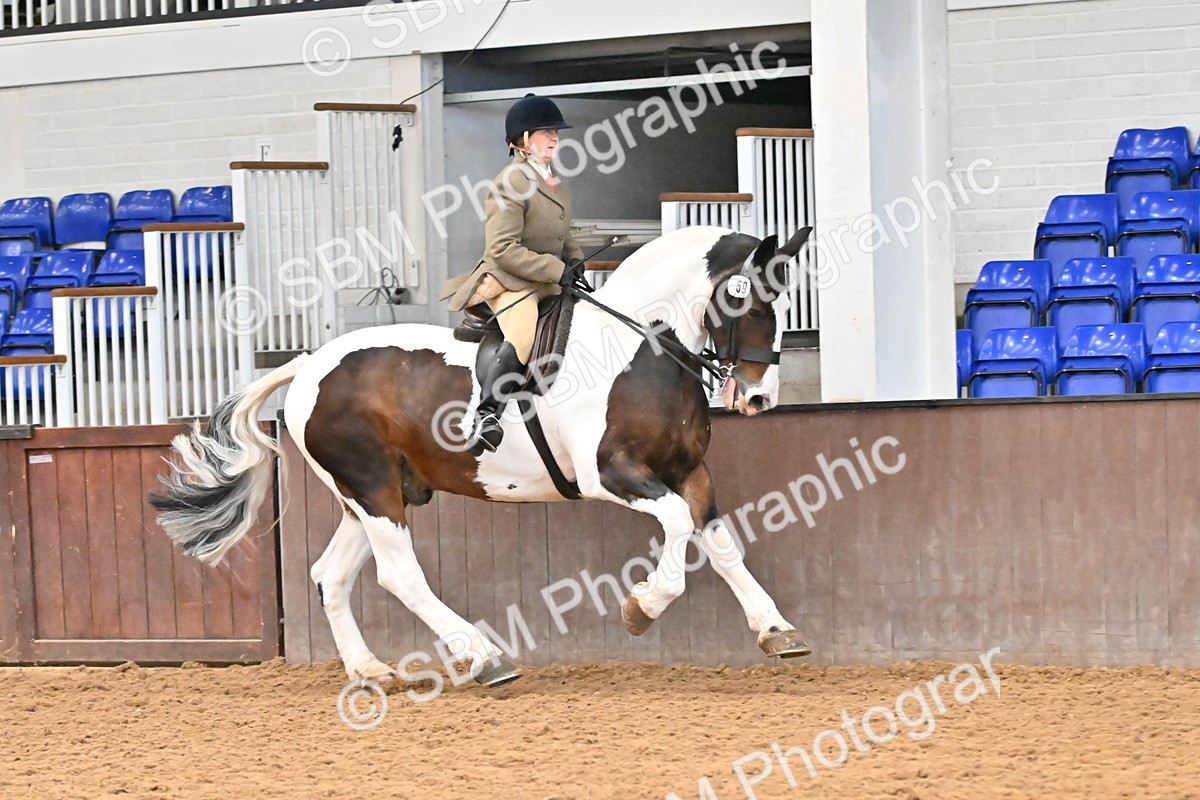 SBM_001342 - Class 18 - Ridden Cob