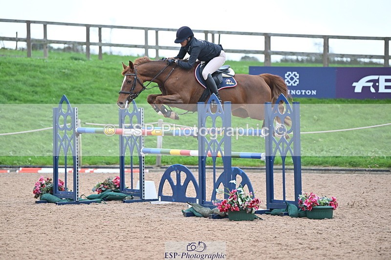 231013A-151918-02972 - Cls 9 Foxhunter & 1.20m Open