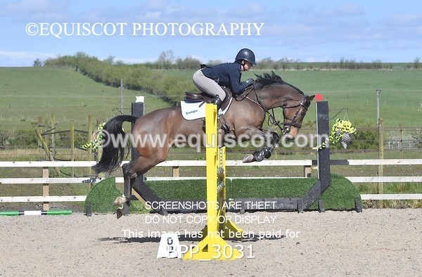 BPP_3031 - CLASS 13  Senior Discovery/ 1m Open