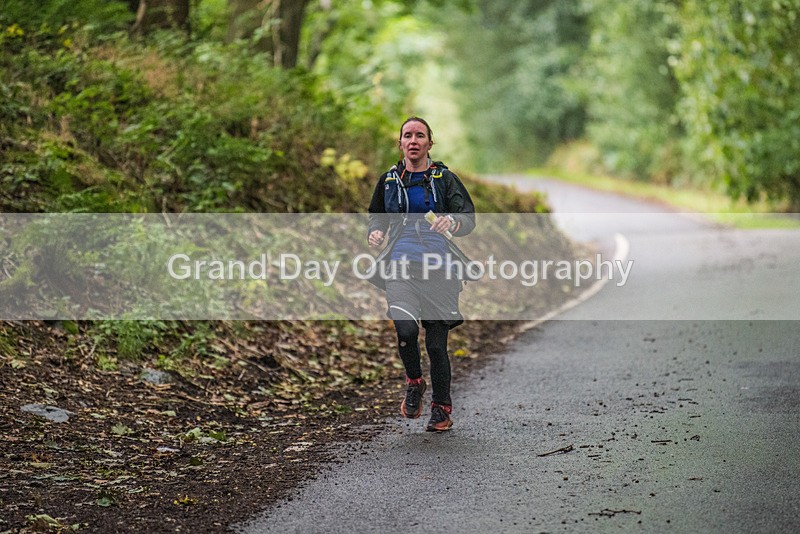 Kong MMM-339 - Kong Mini Mountain Marathon Round 2 Peak District Bradfield Sunday 24th September 2023