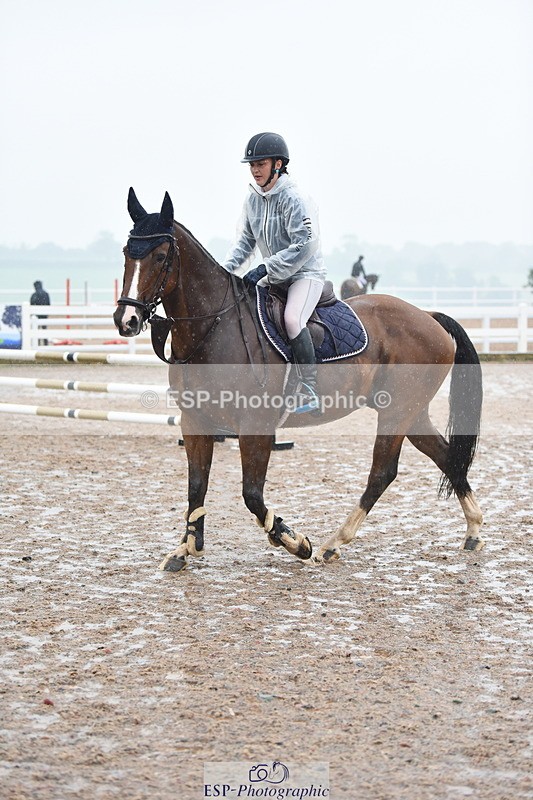 230917A-110748-06422 - Cls 33 British Novice & 90cm Open