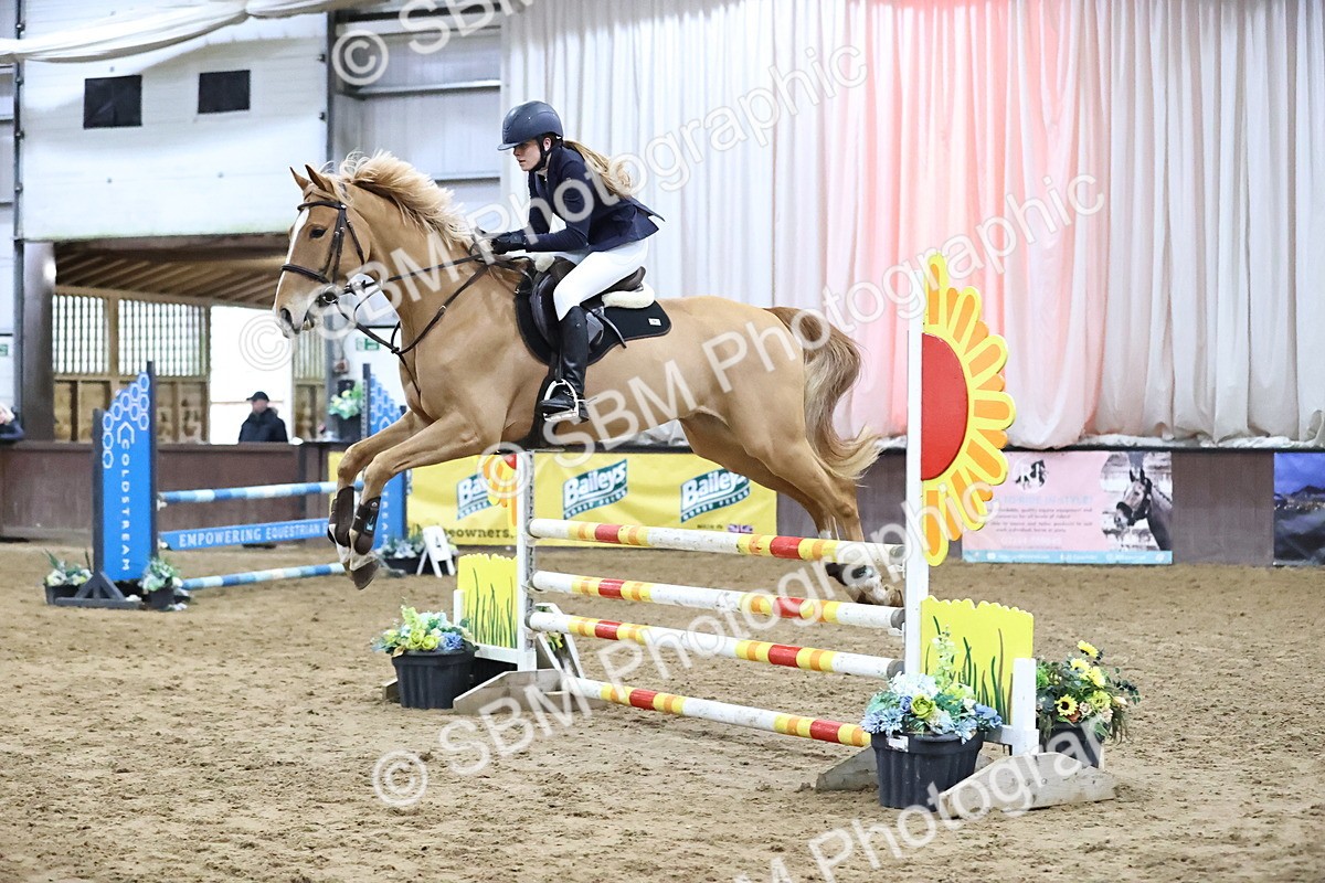 SBM_009105 - Class 20 - Senior British Novice - 80cm