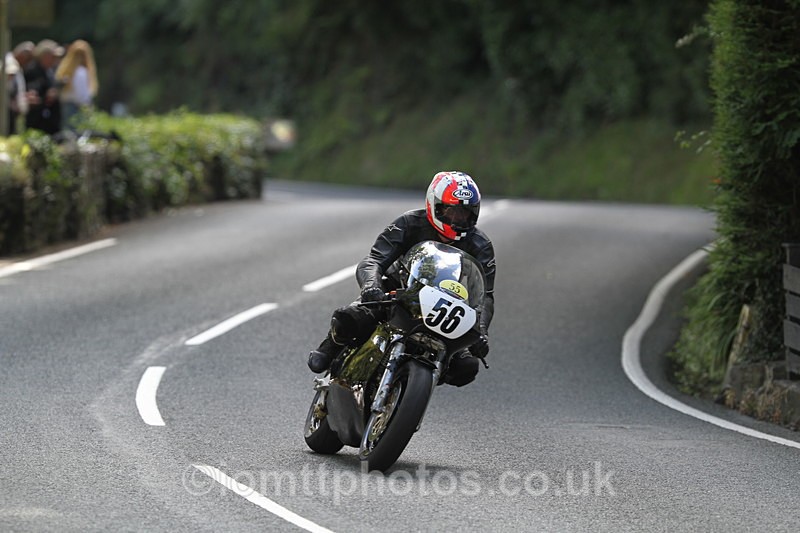 FOM_1072 - Classic TT Lap of honour
