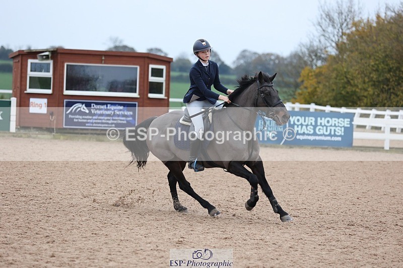 241116X-140035-02347 - Cls 14 A&B Pony Fox & 1.10m Open