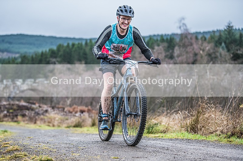 HTE Kielder Duathlon-1034 - High Terrain Events Kielder Off Road Duathlon Sunday 8th January 2023