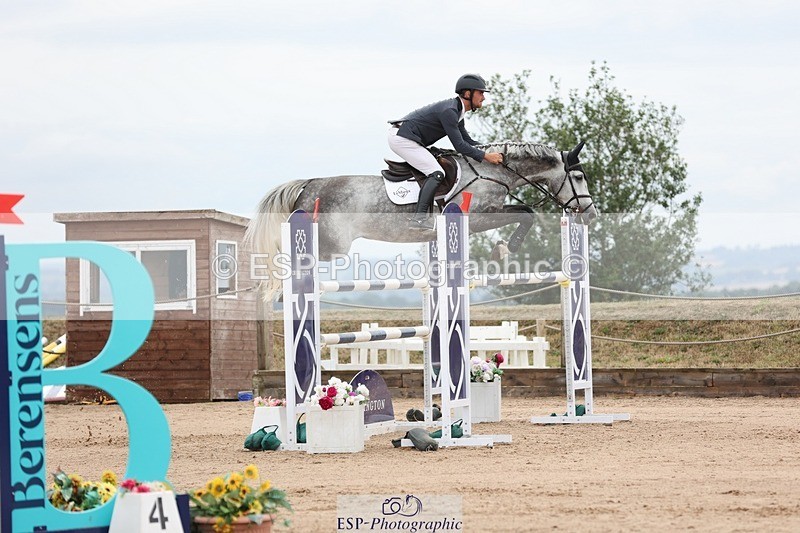 250719-164530-16922 - Cls 7, 3 Star Big Tour Start to Break