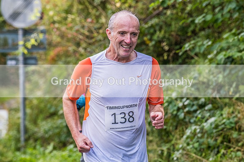 The One-269 - The One 10 Mile Road Race Saturday 13th September 2025