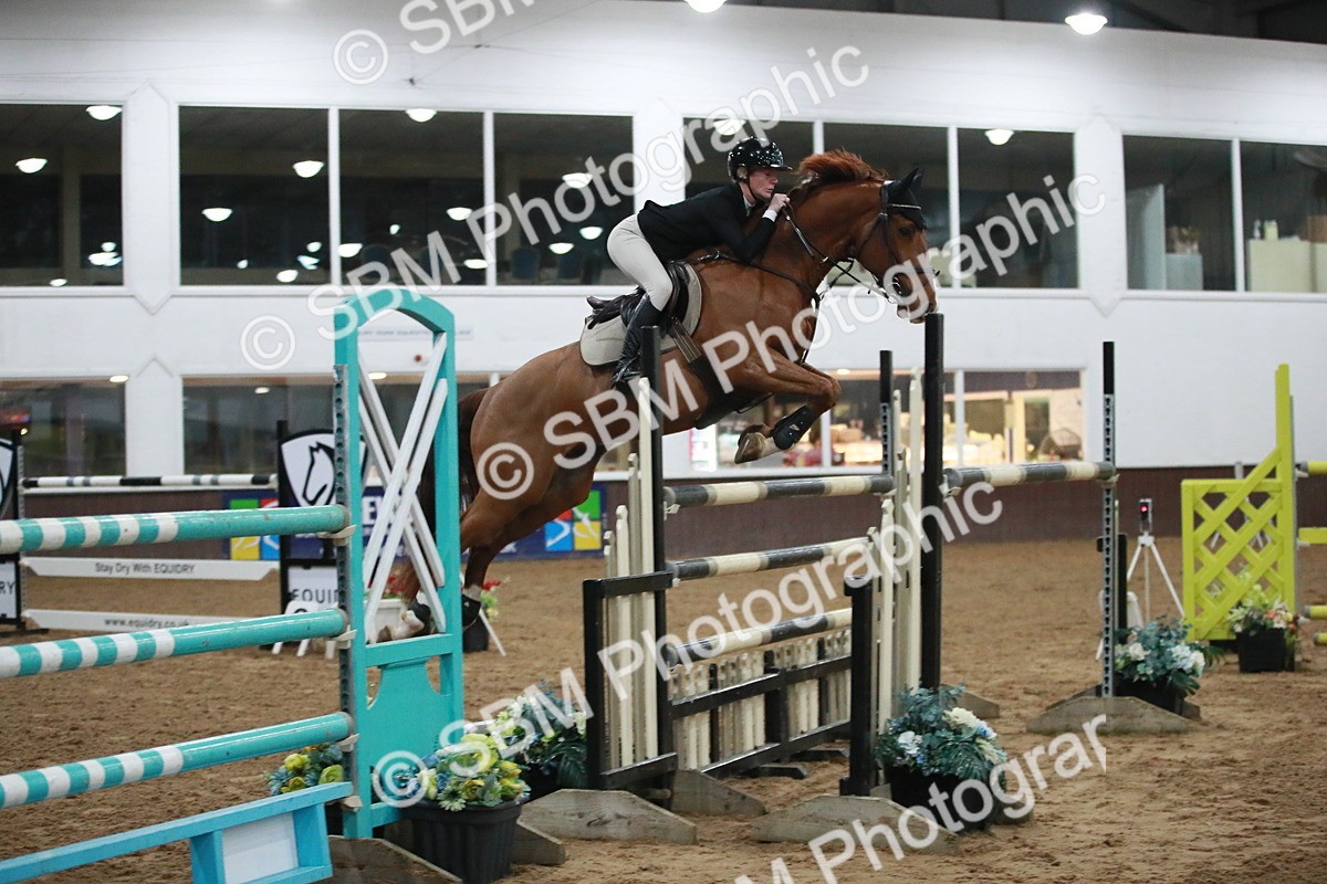 SBM_001961 - Class 6 - National 1.30m 1.40m Open