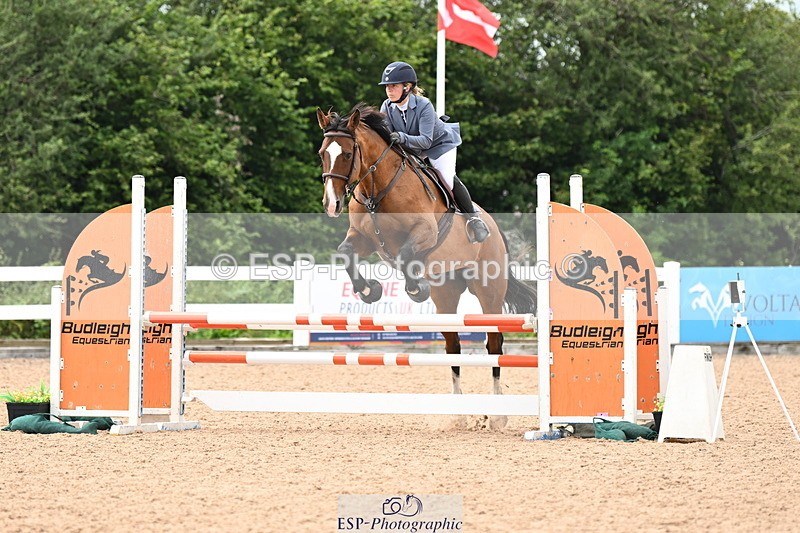 240726A-144017-01742 - Cls 10 95cm Amateur Qualifier