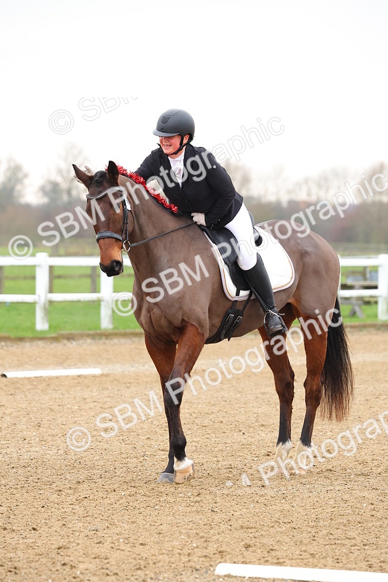 SBM_001435 - Class 8-11 - Novice 2 - Elementary 2