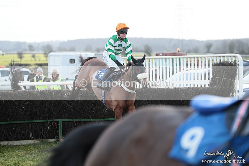 PtP 250126 137 - Cocklebarrow Races Point-to-Point 25/01/26