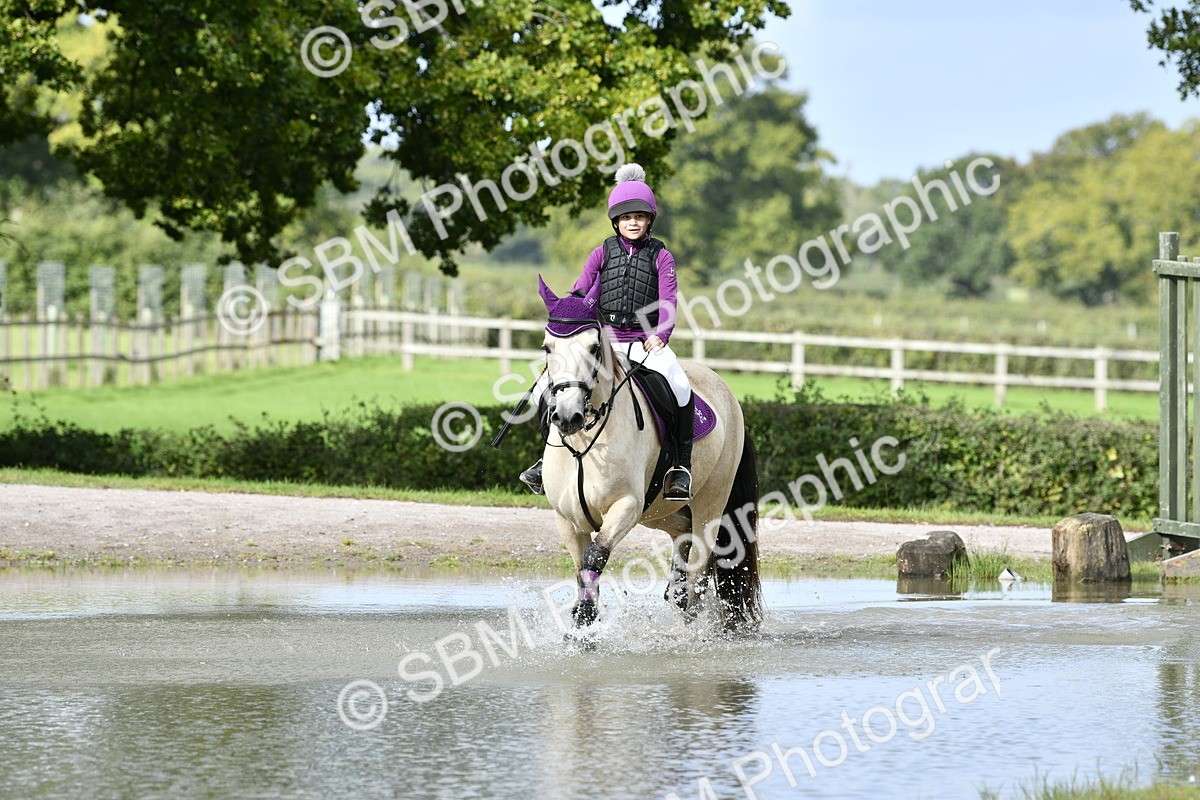 SBM_16294 - E4b - Eventers Challenge 60cm Open
