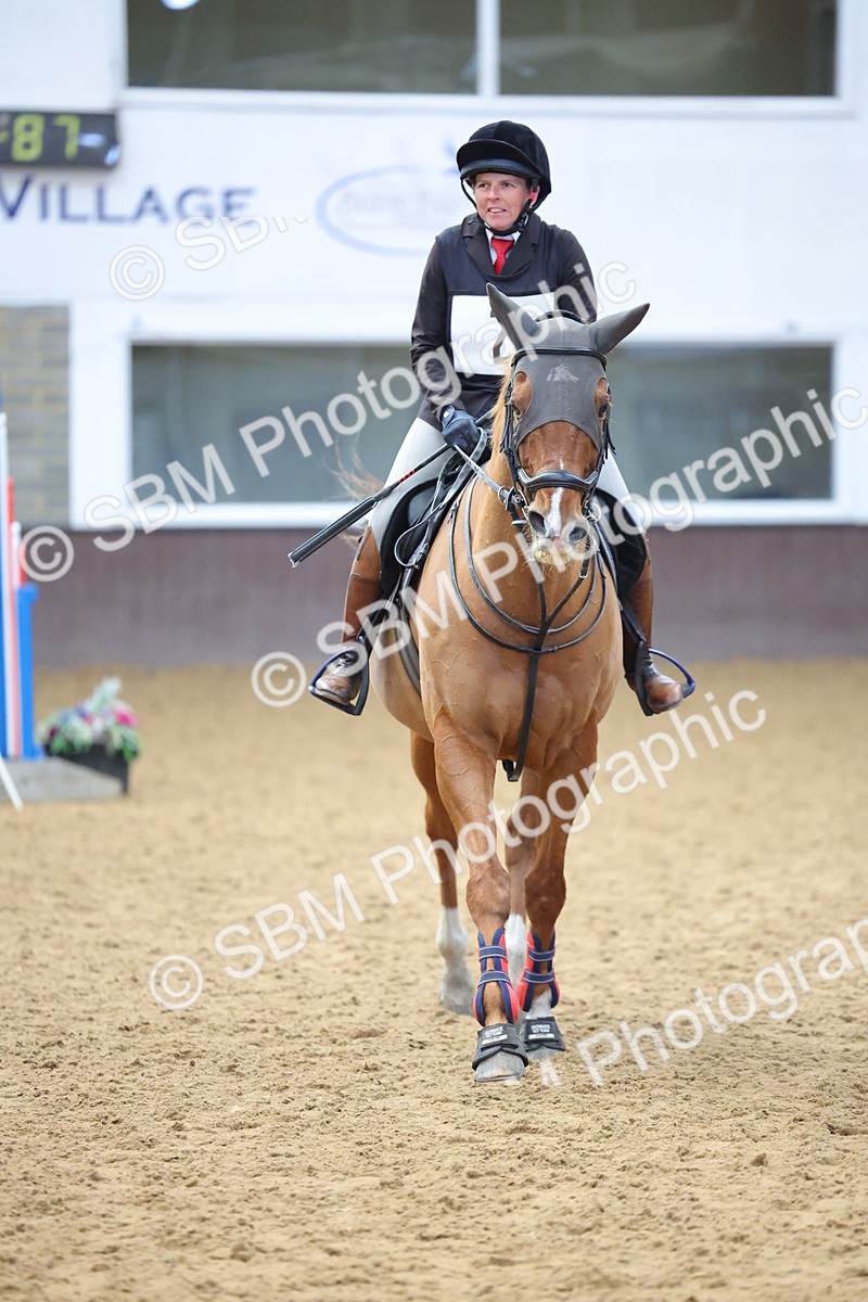 SBM_001376 - Class 6 = 60cm BRC Championships
