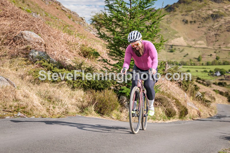 162510 - Blea Tarn Climb 16:00 - 17:00